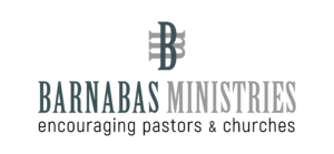 Barnabas Ministries